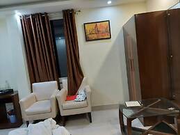 Hotel Vitthal Prayagraj