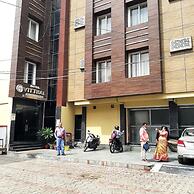 Hotel Vitthal Prayagraj