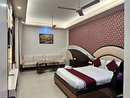 Hotel Vitthal Prayagraj