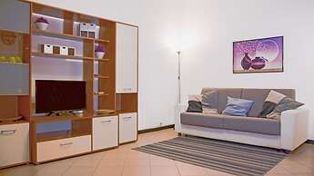 Lovely 1-bed Apartment in Montagnana