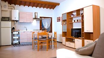 Lovely 1-bed Apartment in Montagnana