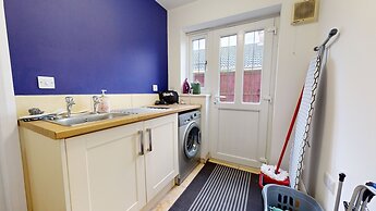 5-bedroom Home - Sleeps 16 - Ideal for Groups