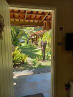 Pousada Cais Dourado