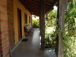 Pousada Cais Dourado