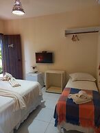 Pousada Cais Dourado