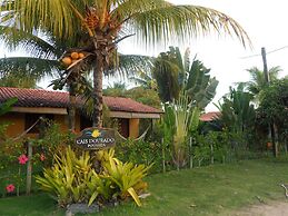 Pousada Cais Dourado