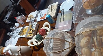 Pousada Cais Dourado