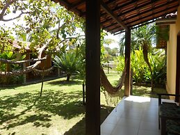 Pousada Cais Dourado