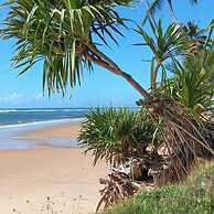 Pousada Cais Dourado