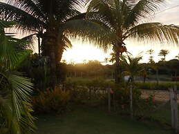 Pousada Cais Dourado