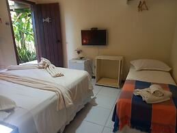 Pousada Cais Dourado