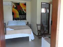 Pousada Cais Dourado