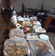 Pousada Cais Dourado