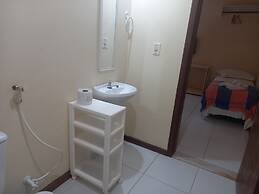 Pousada Cais Dourado