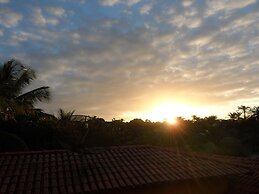 Pousada Cais Dourado