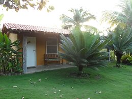 Pousada Cais Dourado