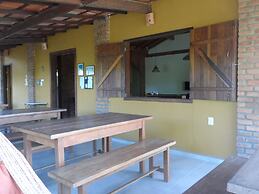 Pousada Cais Dourado