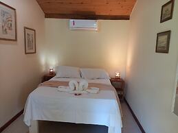 Pousada Cais Dourado