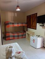 Pousada Cais Dourado