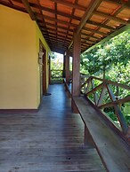 Pousada Cais Dourado