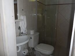 Pousada Cais Dourado