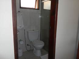 Pousada Cais Dourado