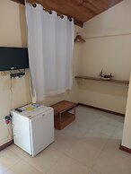 Pousada Cais Dourado