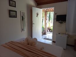 Pousada Cais Dourado