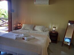 Pousada Cais Dourado