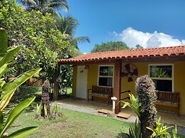 Pousada Cais Dourado