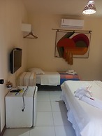 Pousada Cais Dourado