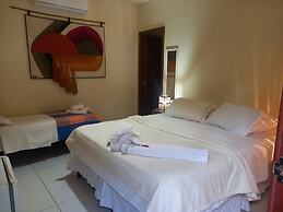 Pousada Cais Dourado