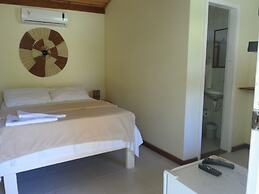 Pousada Cais Dourado