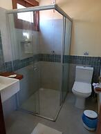 Pousada Cais Dourado