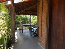 Pousada Cais Dourado