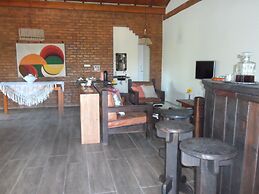 Pousada Cais Dourado