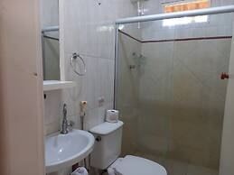 Pousada Cais Dourado