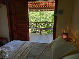 Pousada Cais Dourado