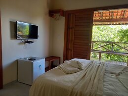 Pousada Cais Dourado