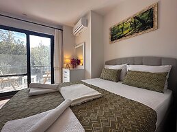 Villa Carian Trail evdatca, Kargı Bay Datca, close to the beach