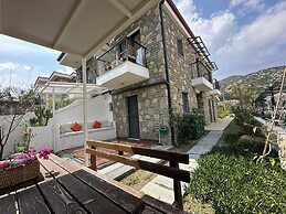 Villa Carian Trail evdatca, Kargı Bay Datca, close to the beach