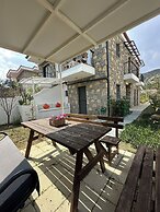 Villa Carian Trail evdatca, Kargı Bay Datca, close to the beach