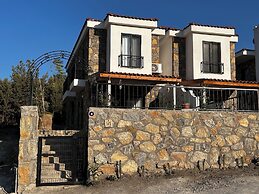 Villa Carian Trail evdatca, Kargı Bay Datca, close to the beach