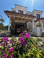 Villa Carian Trail evdatca, Kargı Bay Datca, close to the beach