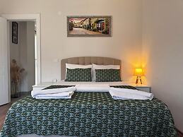 Villa Carian Trail evdatca, Kargı Bay Datca, close to the beach