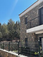 Villa Carian Trail evdatca, Kargı Bay Datca, close to the beach