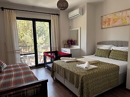 Villa Carian Trail evdatca, Kargı Bay Datca, close to the beach