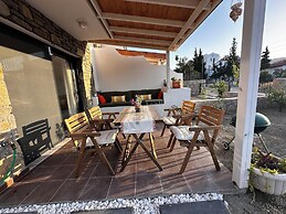 Villa Carian Trail evdatca, Kargı Bay Datca, close to the beach