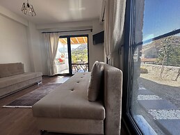 Villa Carian Trail evdatca, Kargı Bay Datca, close to the beach