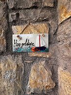 Villa Carian Trail evdatca, Kargı Bay Datca, close to the beach